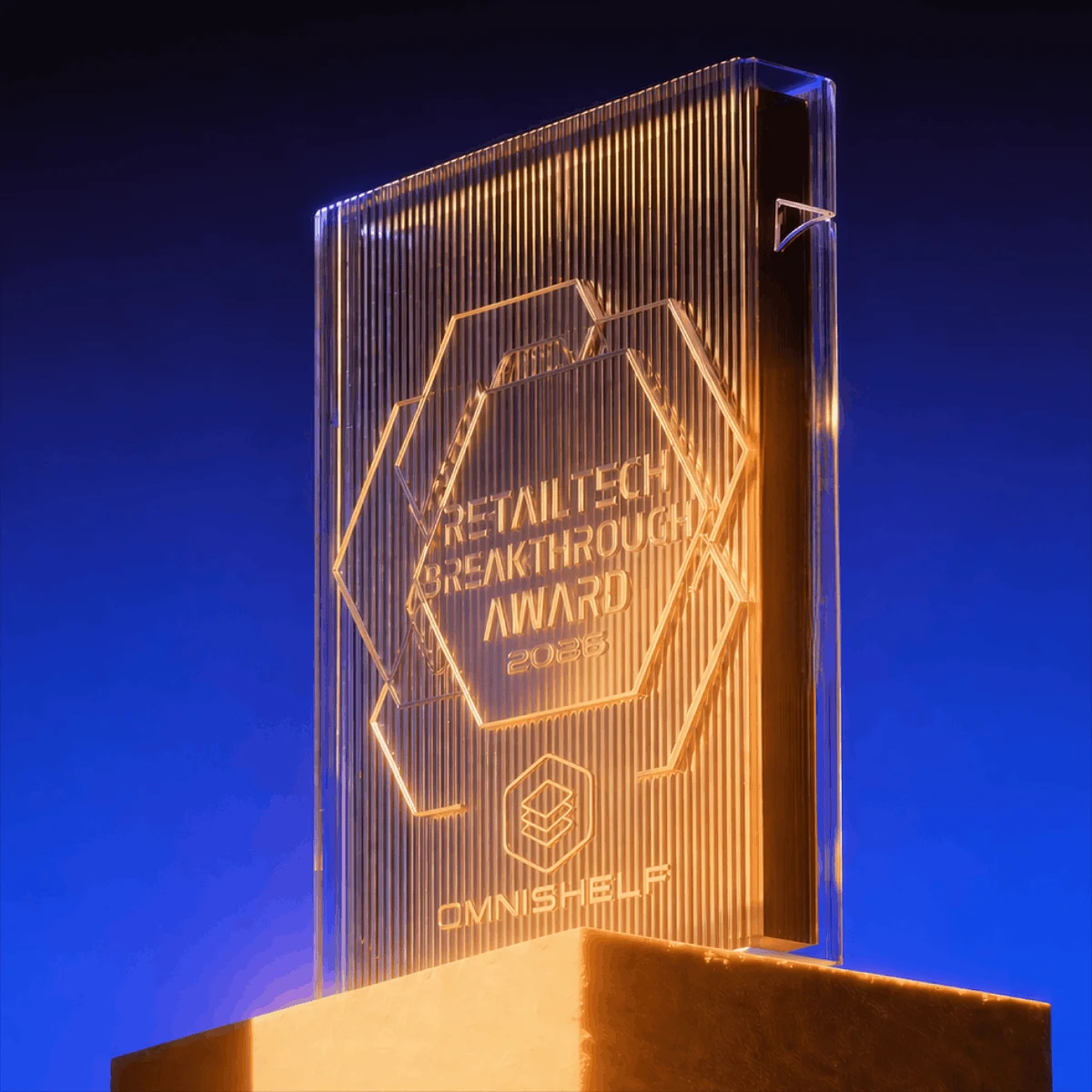 RetailTech Breakthrough Awards